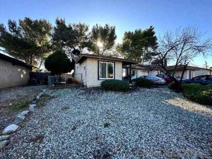 Detail Gallery Image 5 of 24 For 5478  Evelyn Dr, Banning,  CA 92220 - 2 Beds | 1 Baths