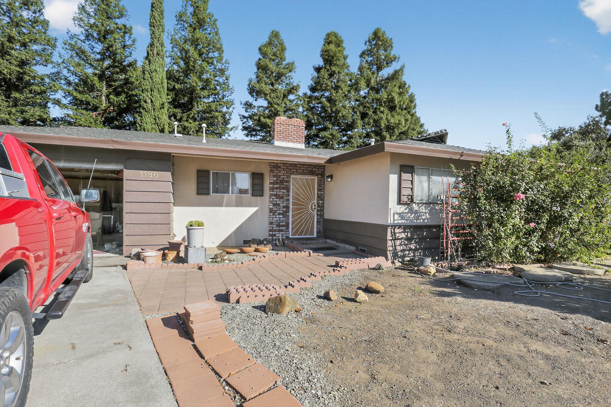 Detail Gallery Image 4 of 29 For 1186  Patricia Dr, Chico,  CA 95926 - 3 Beds | 1/1 Baths