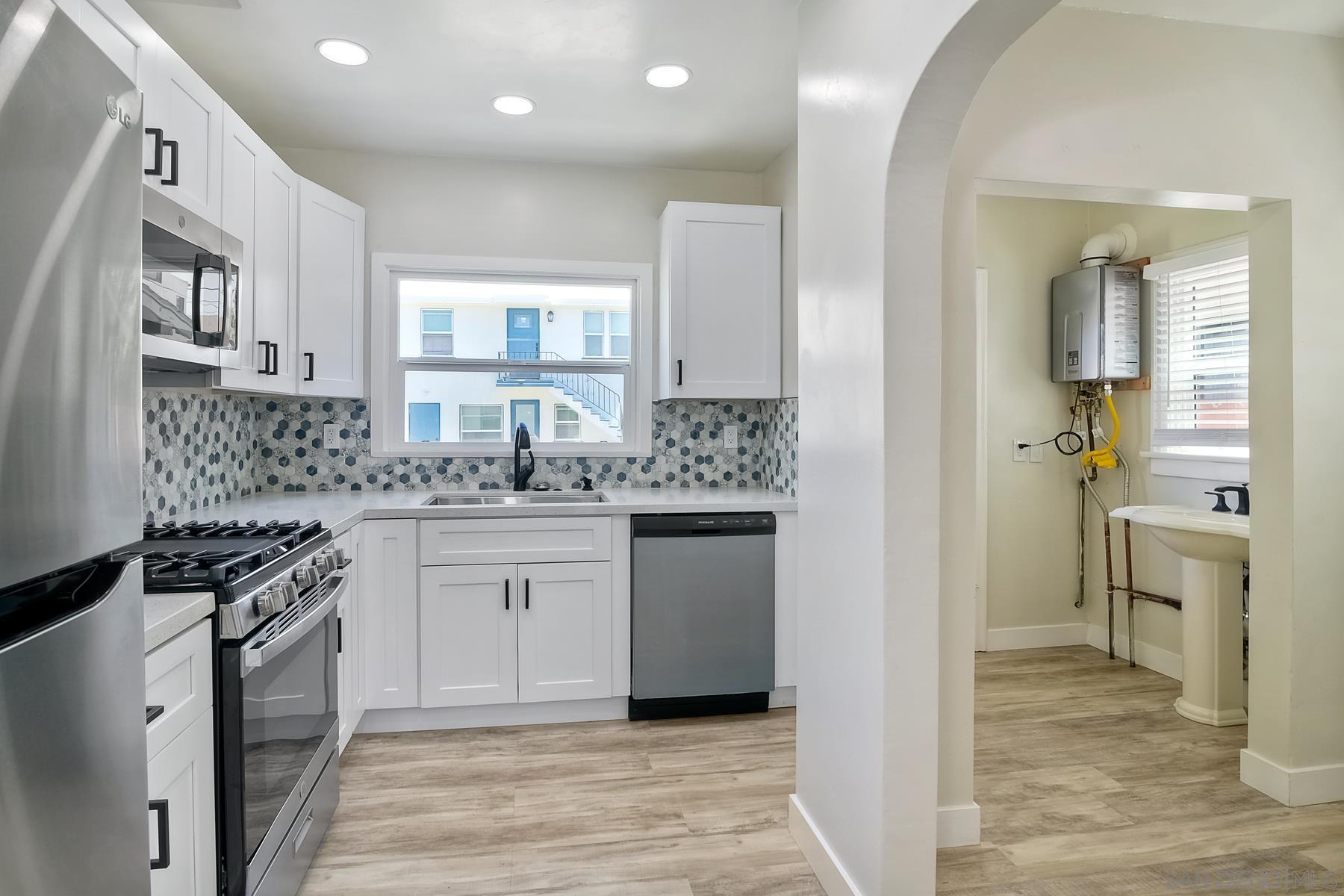 Detail Gallery Image 20 of 37 For 4685  Hamilton Street, San Diego,  CA 92116 - – Beds | – Baths