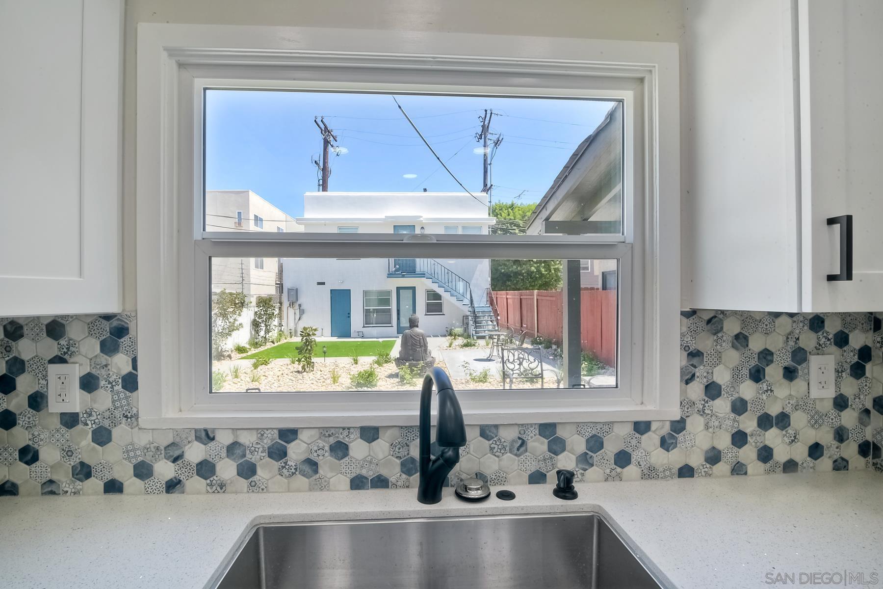 Detail Gallery Image 23 of 37 For 4685  Hamilton Street, San Diego,  CA 92116 - – Beds | – Baths