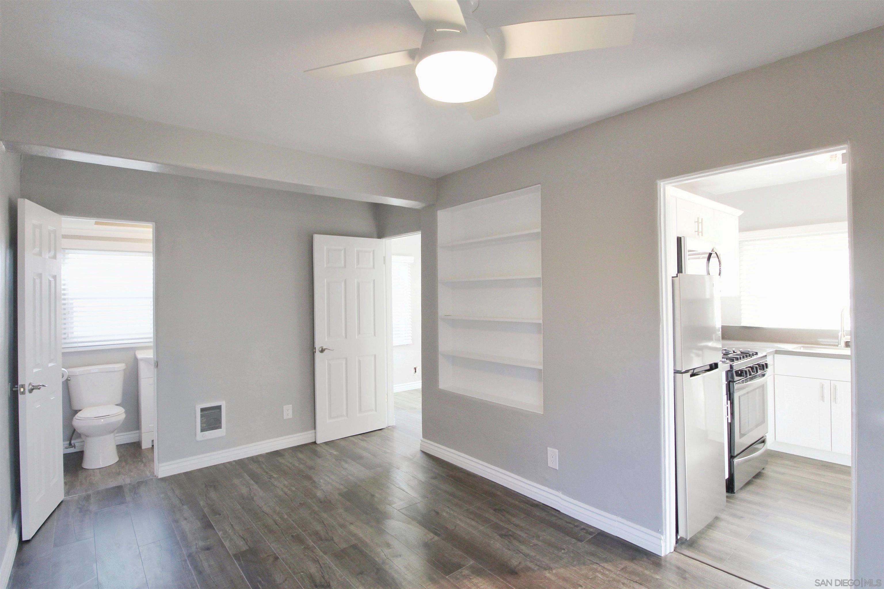 Detail Gallery Image 25 of 37 For 4685  Hamilton Street, San Diego,  CA 92116 - – Beds | – Baths