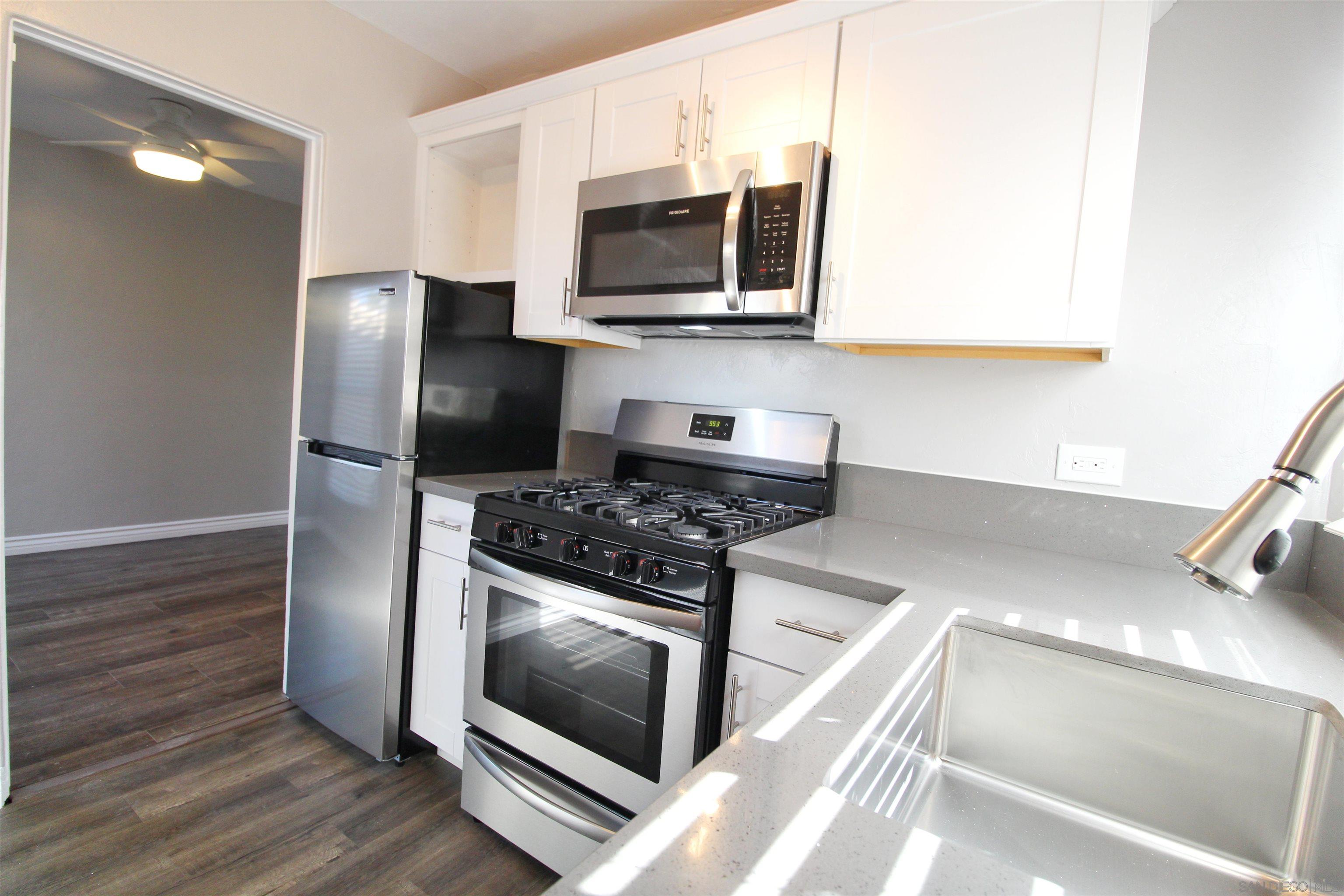 Detail Gallery Image 26 of 37 For 4685  Hamilton Street, San Diego,  CA 92116 - – Beds | – Baths