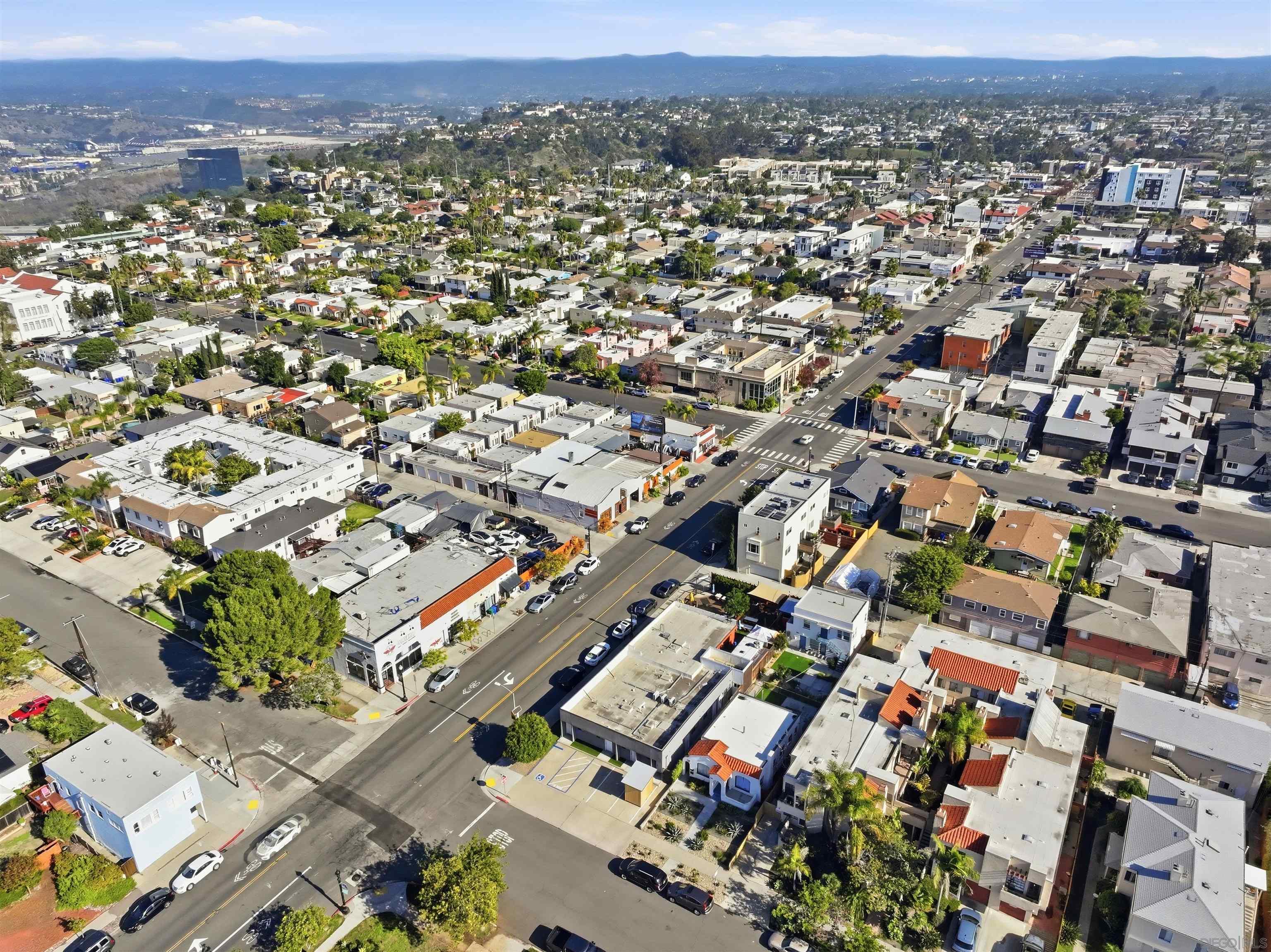 Detail Gallery Image 35 of 37 For 4685  Hamilton Street, San Diego,  CA 92116 - – Beds | – Baths