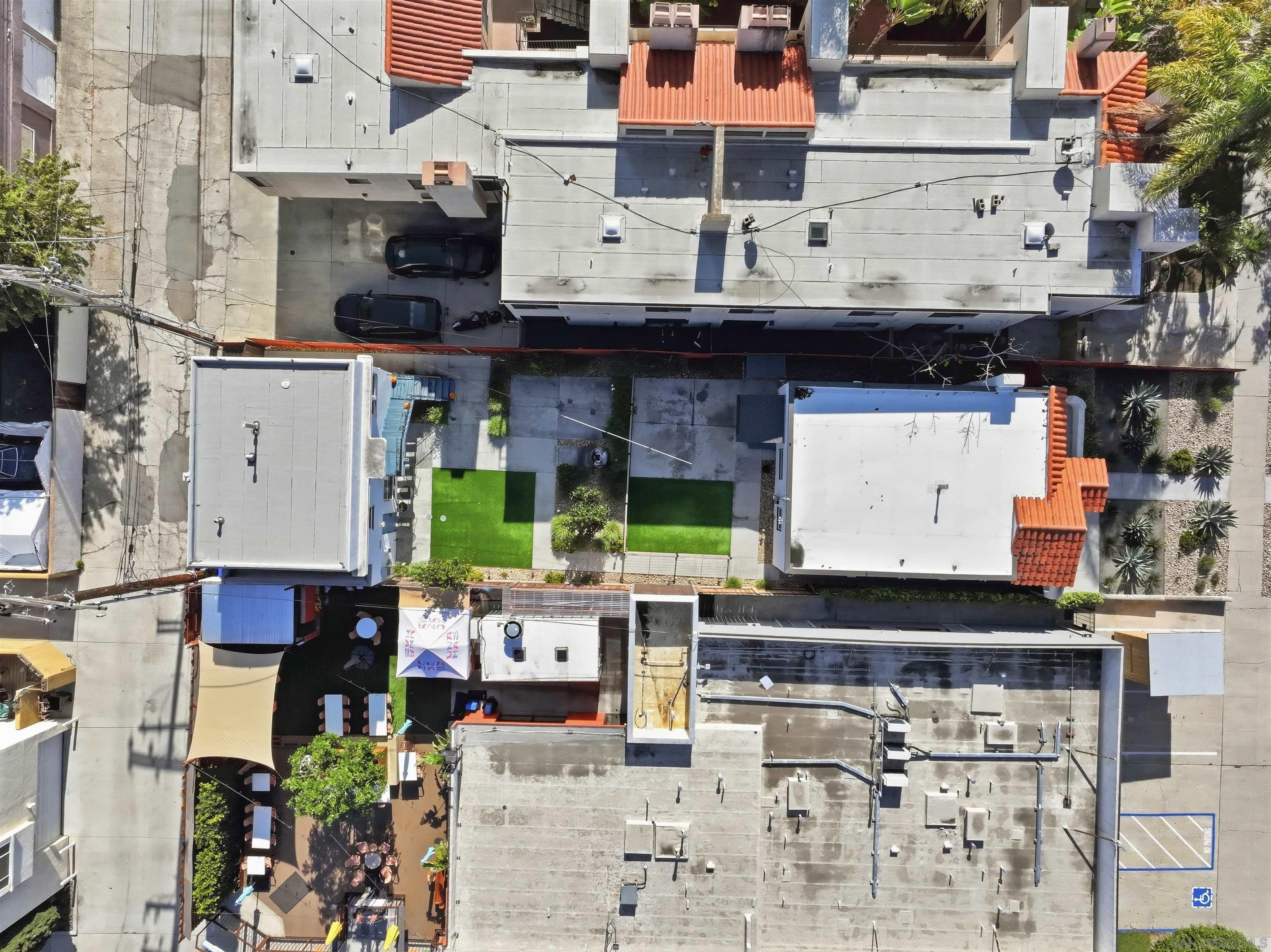 Detail Gallery Image 37 of 37 For 4685  Hamilton Street, San Diego,  CA 92116 - – Beds | – Baths