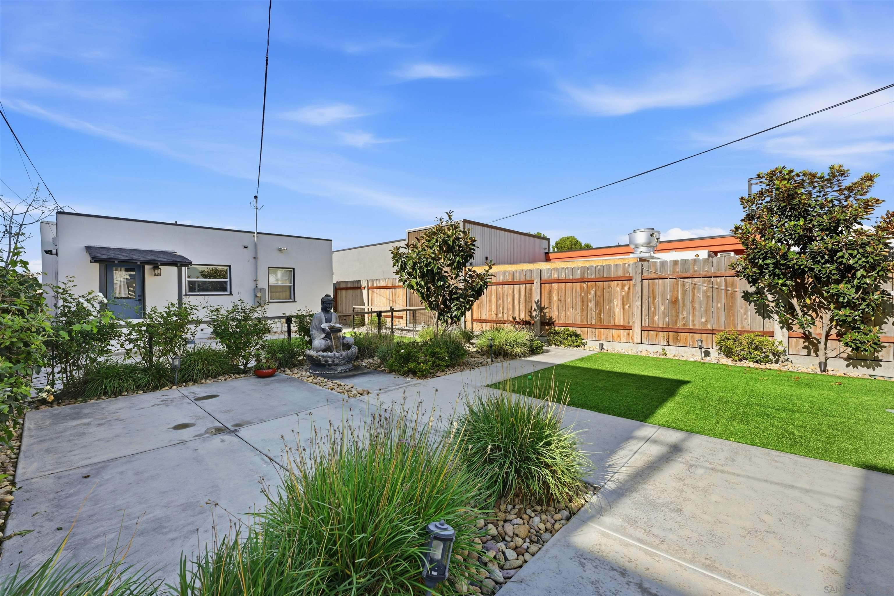 Detail Gallery Image 7 of 37 For 4685  Hamilton Street, San Diego,  CA 92116 - – Beds | – Baths