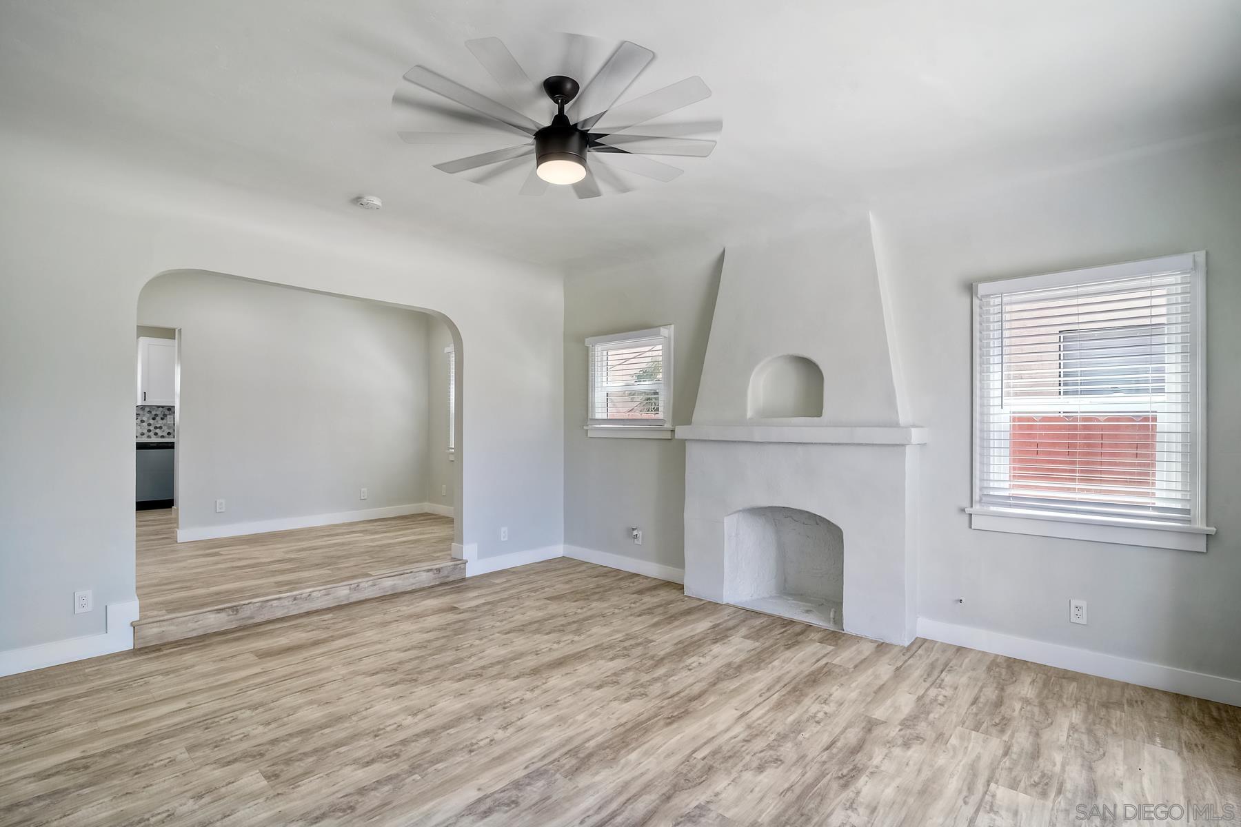 Detail Gallery Image 9 of 37 For 4685  Hamilton Street, San Diego,  CA 92116 - – Beds | – Baths