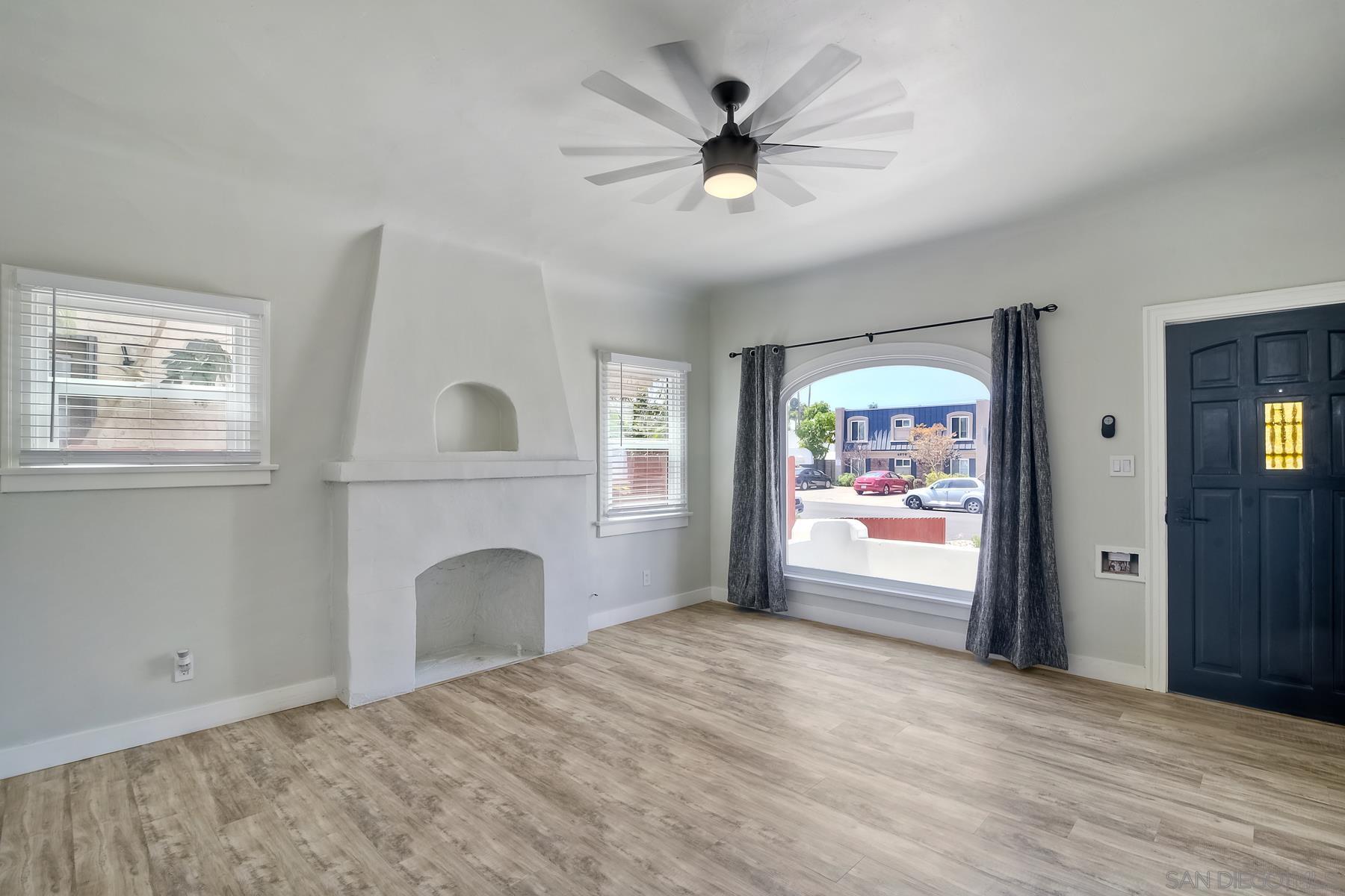 Detail Gallery Image 10 of 37 For 4685  Hamilton Street, San Diego,  CA 92116 - – Beds | – Baths