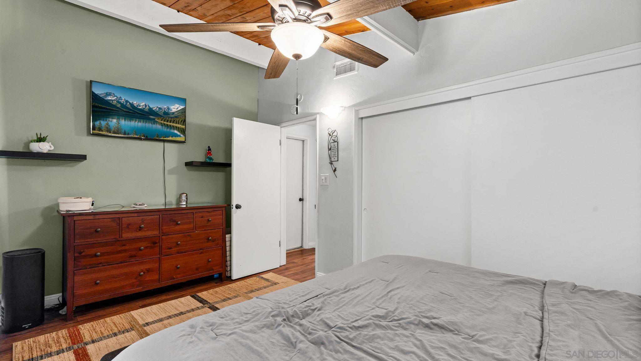 Detail Gallery Image 16 of 28 For 9144  Fanita Rancho Rd, Santee,  CA 92071 - 3 Beds | 1 Baths