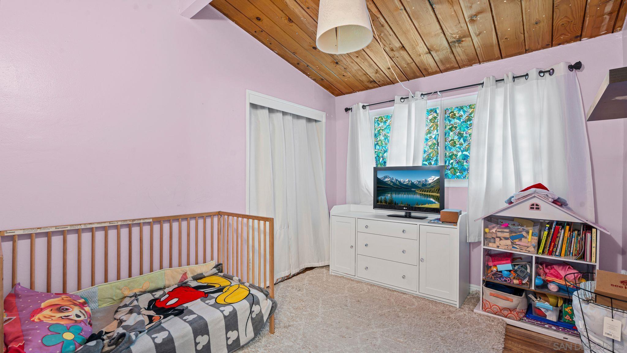 Detail Gallery Image 18 of 28 For 9144  Fanita Rancho Rd, Santee,  CA 92071 - 3 Beds | 1 Baths