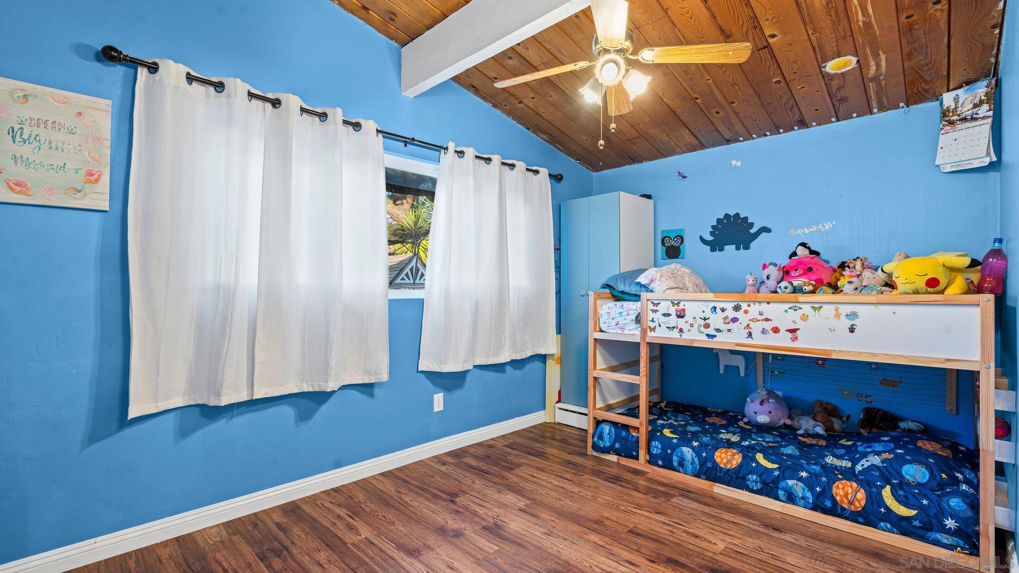 Detail Gallery Image 20 of 28 For 9144  Fanita Rancho Rd, Santee,  CA 92071 - 3 Beds | 1 Baths