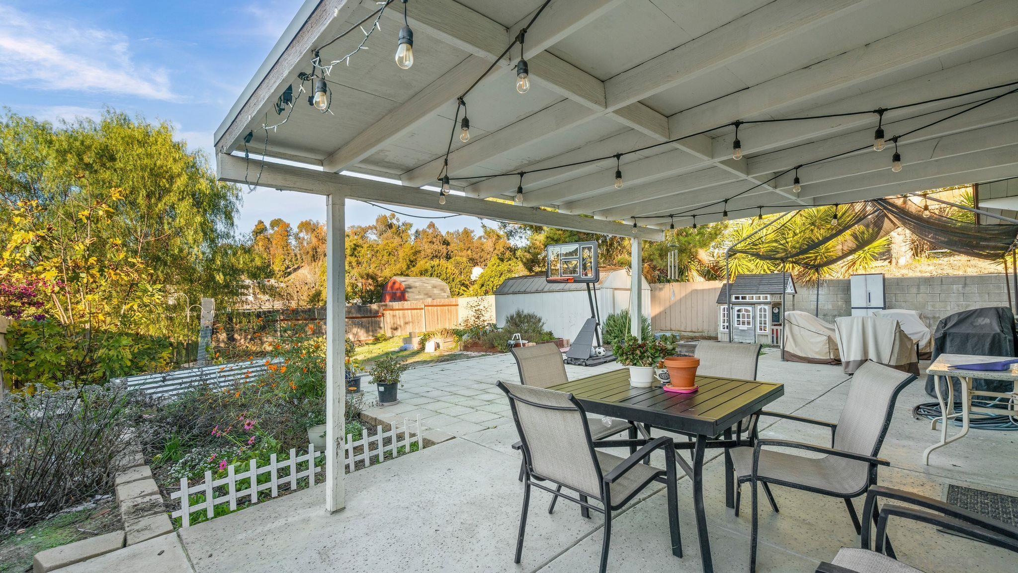 Detail Gallery Image 24 of 28 For 9144  Fanita Rancho Rd, Santee,  CA 92071 - 3 Beds | 1 Baths