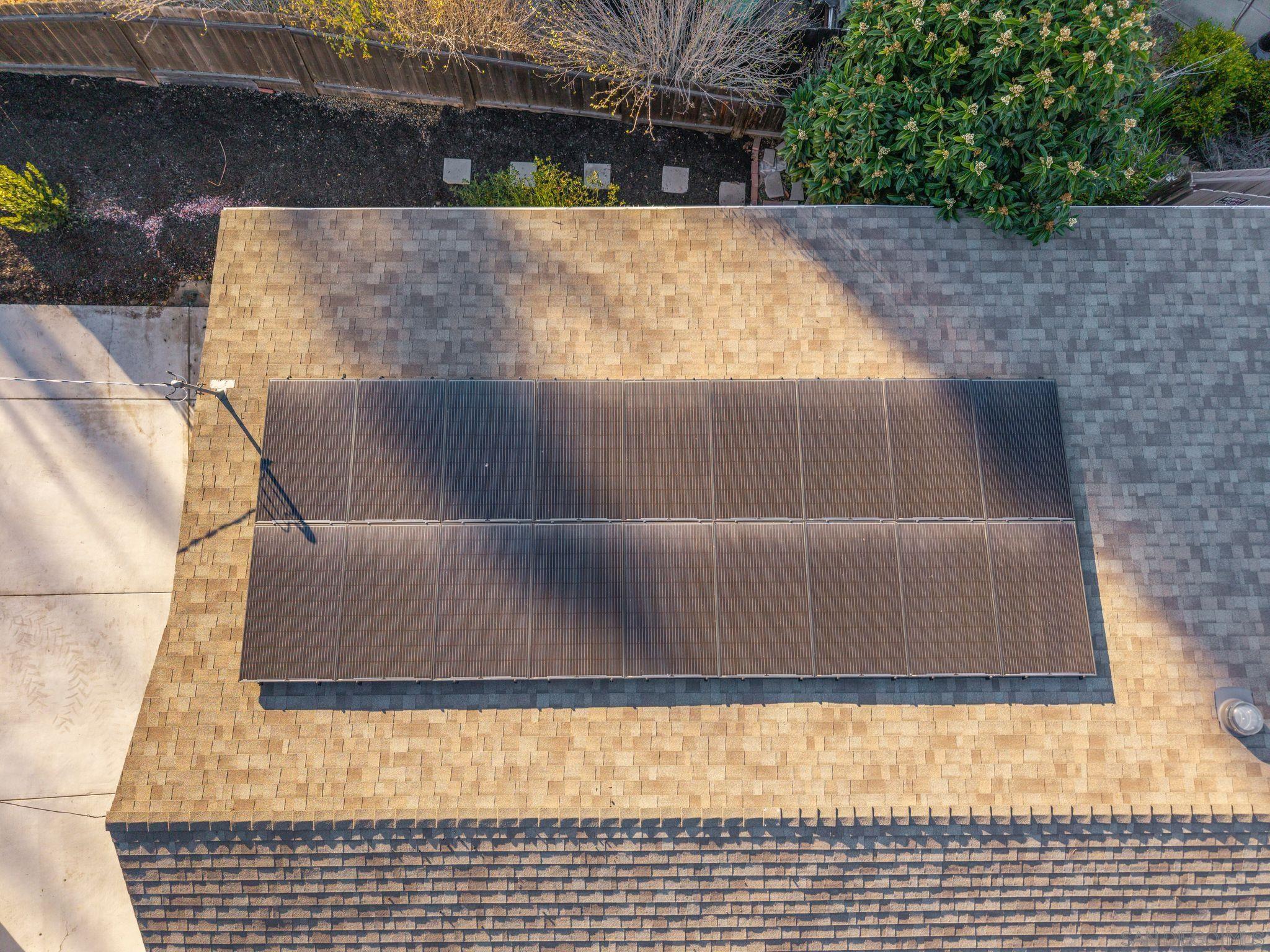 Detail Gallery Image 5 of 28 For 9144  Fanita Rancho Rd, Santee,  CA 92071 - 3 Beds | 1 Baths