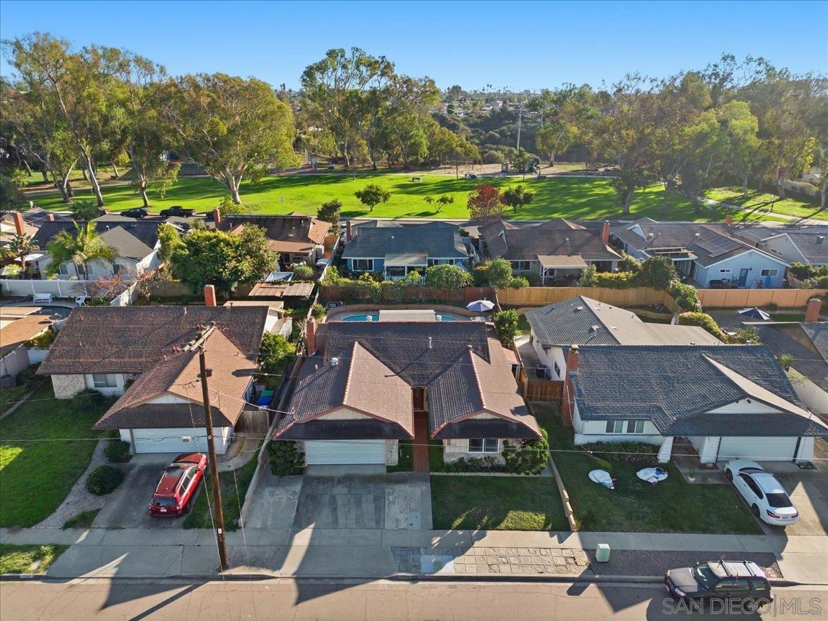 Detail Gallery Image 2 of 39 For 3515  Merrimac Ave, San Diego,  CA 92117 - 3 Beds | 2 Baths