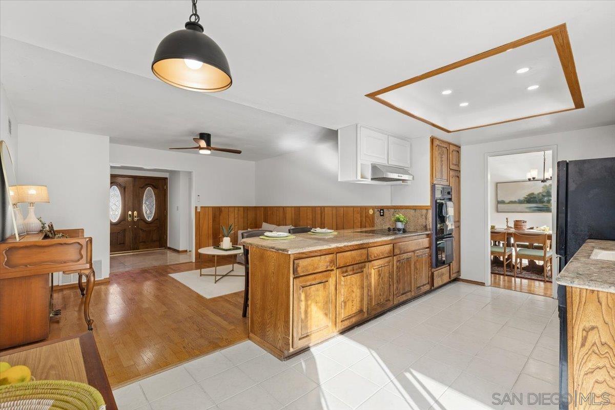 Detail Gallery Image 11 of 39 For 3515  Merrimac Ave, San Diego,  CA 92117 - 3 Beds | 2 Baths