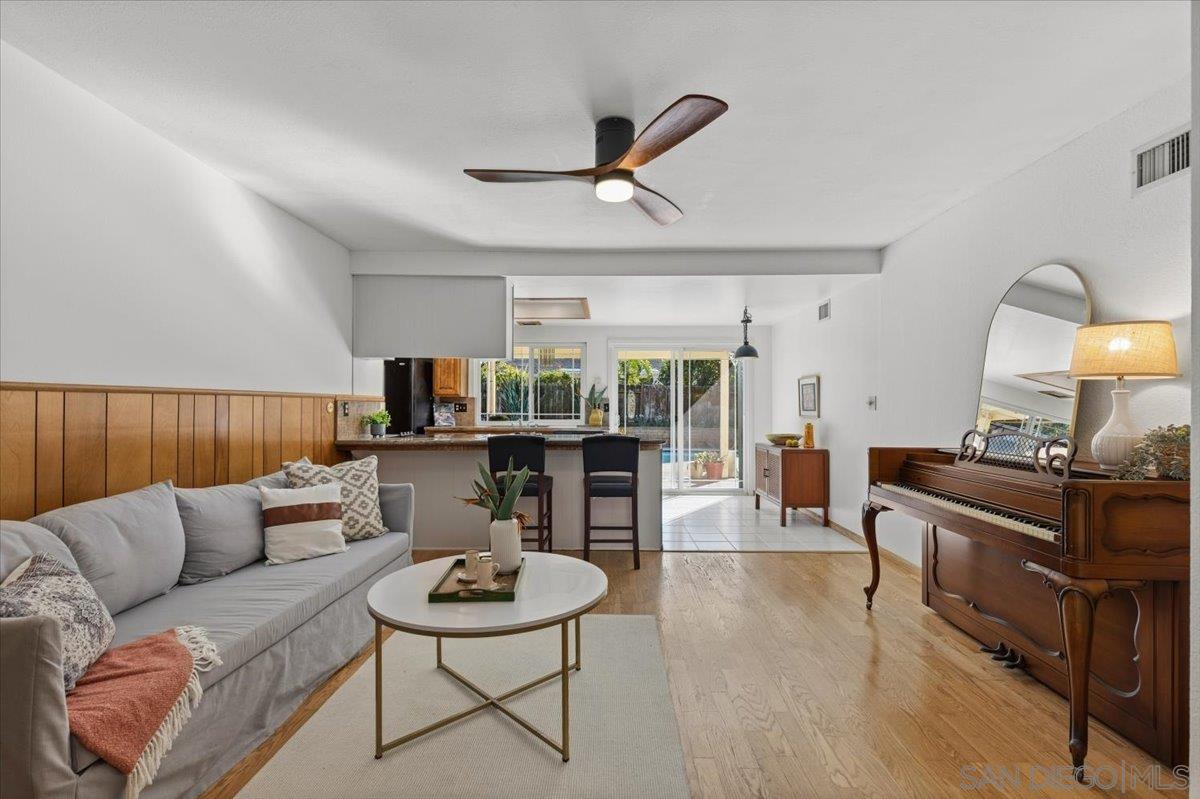 Detail Gallery Image 15 of 39 For 3515  Merrimac Ave, San Diego,  CA 92117 - 3 Beds | 2 Baths