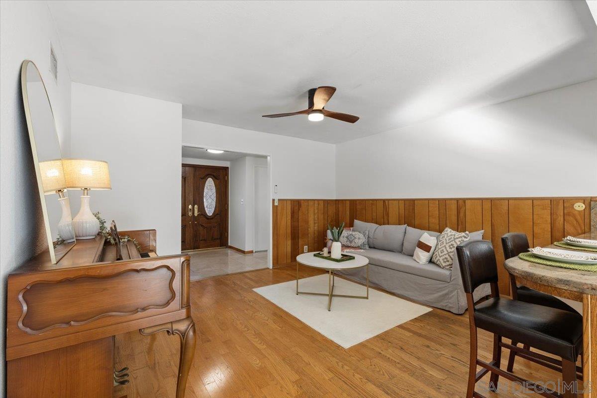 Detail Gallery Image 16 of 39 For 3515  Merrimac Ave, San Diego,  CA 92117 - 3 Beds | 2 Baths