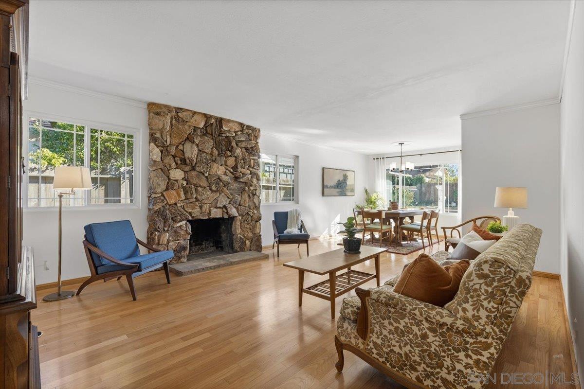 Detail Gallery Image 17 of 39 For 3515  Merrimac Ave, San Diego,  CA 92117 - 3 Beds | 2 Baths