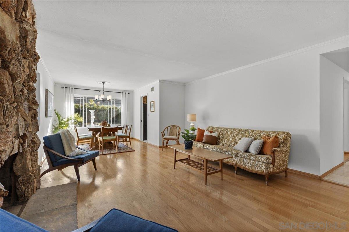 Detail Gallery Image 18 of 39 For 3515  Merrimac Ave, San Diego,  CA 92117 - 3 Beds | 2 Baths