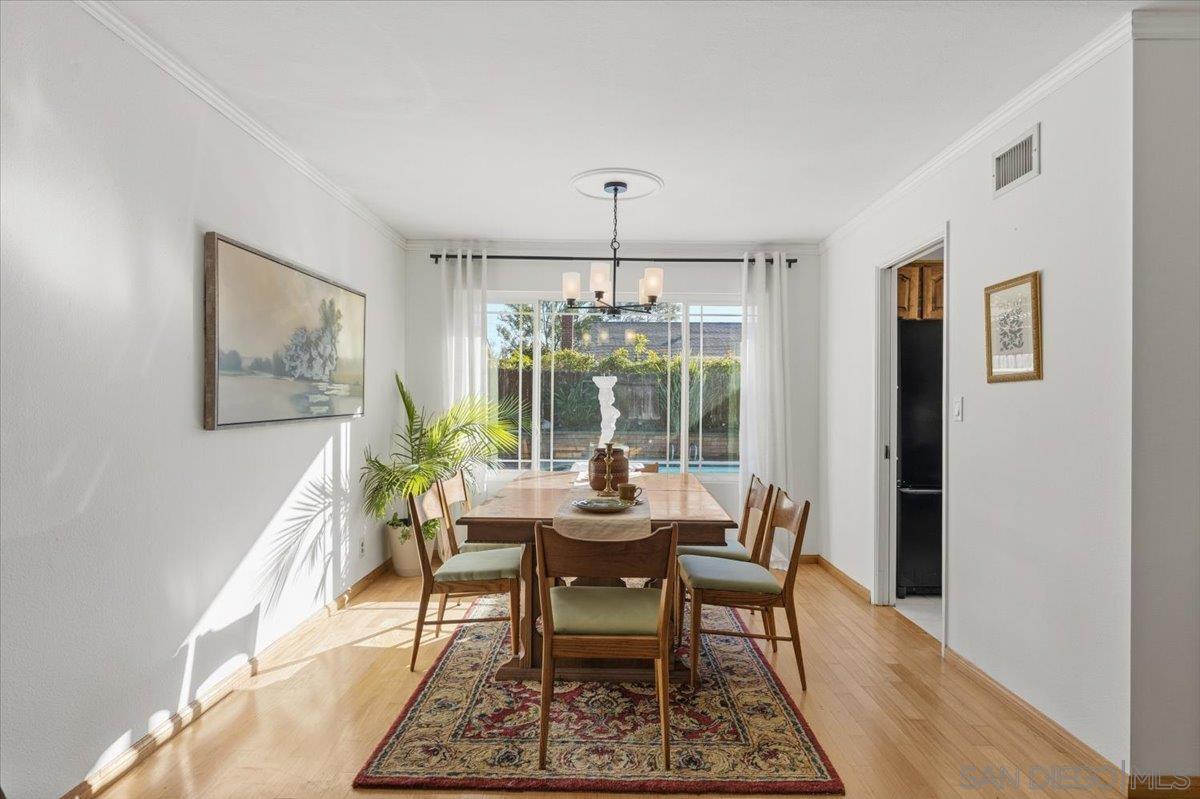 Detail Gallery Image 20 of 39 For 3515  Merrimac Ave, San Diego,  CA 92117 - 3 Beds | 2 Baths