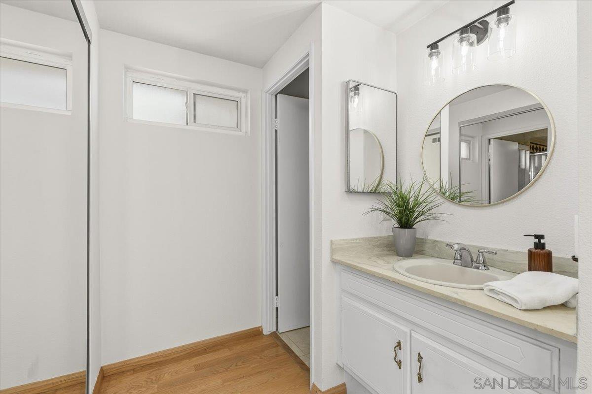 Detail Gallery Image 23 of 39 For 3515  Merrimac Ave, San Diego,  CA 92117 - 3 Beds | 2 Baths