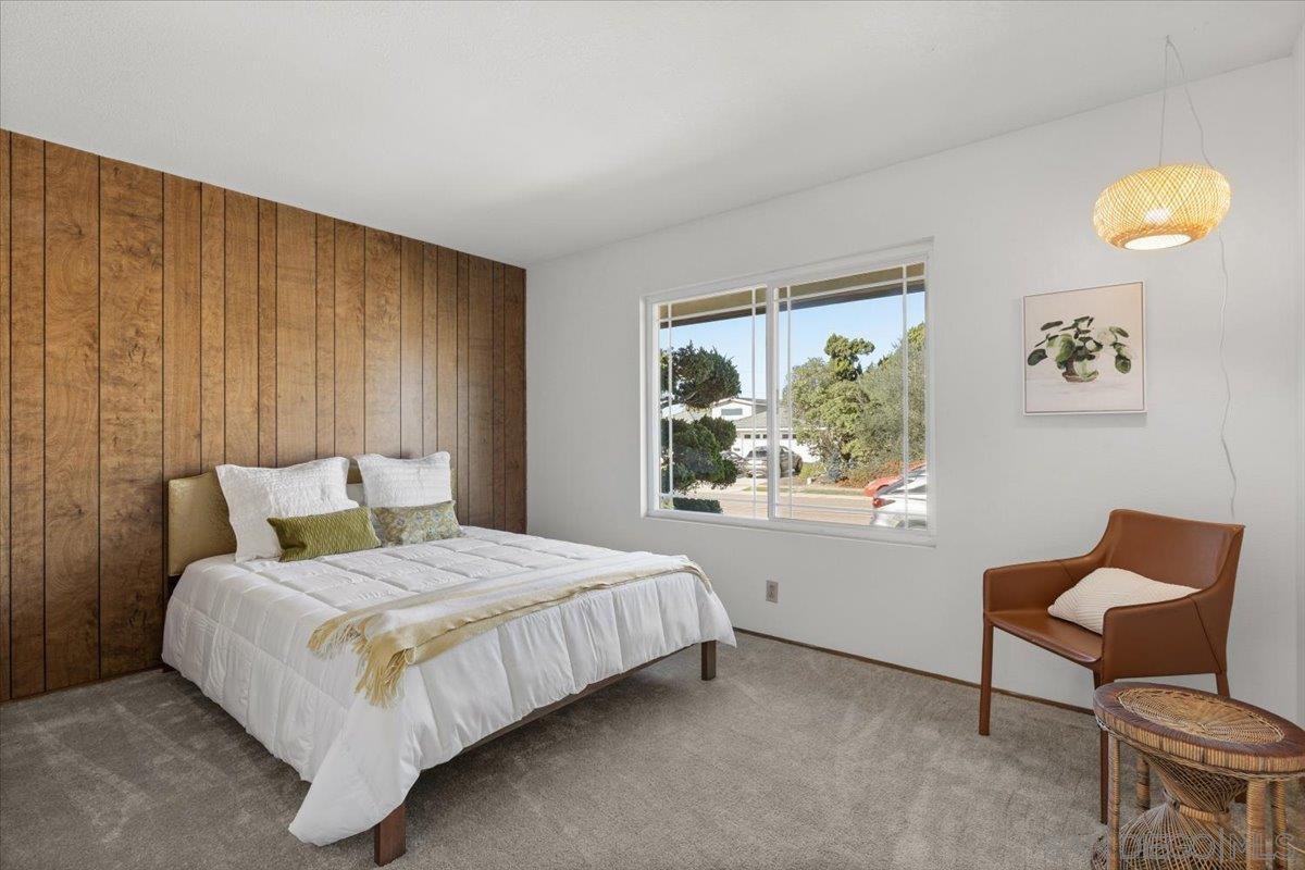 Detail Gallery Image 26 of 39 For 3515  Merrimac Ave, San Diego,  CA 92117 - 3 Beds | 2 Baths