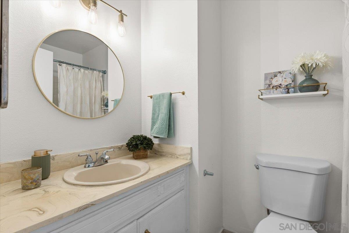 Detail Gallery Image 27 of 39 For 3515  Merrimac Ave, San Diego,  CA 92117 - 3 Beds | 2 Baths