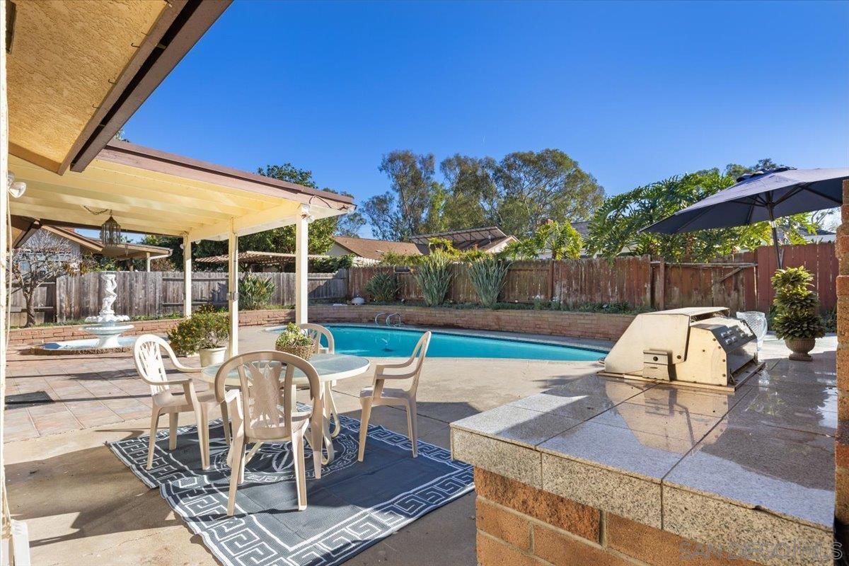 Detail Gallery Image 30 of 39 For 3515  Merrimac Ave, San Diego,  CA 92117 - 3 Beds | 2 Baths