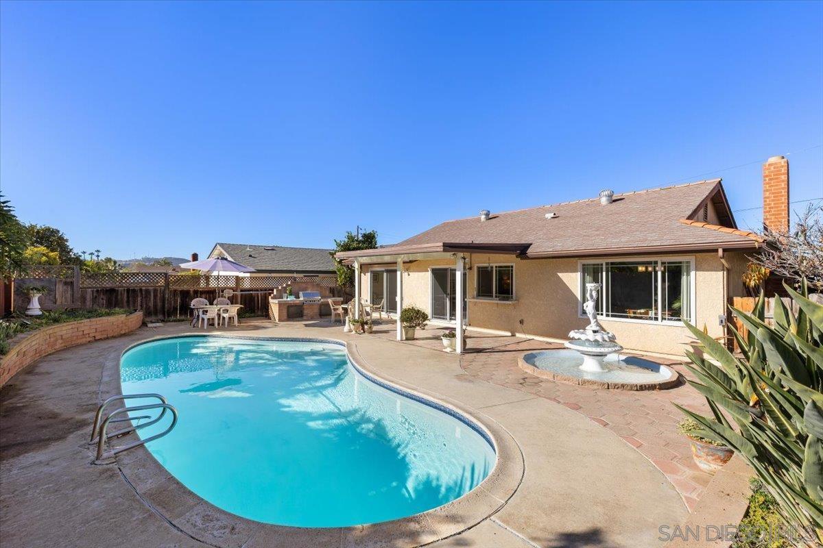 Detail Gallery Image 31 of 39 For 3515  Merrimac Ave, San Diego,  CA 92117 - 3 Beds | 2 Baths