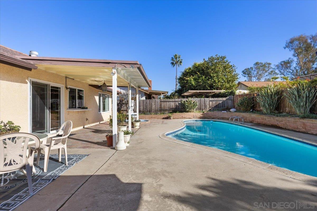 Detail Gallery Image 34 of 39 For 3515  Merrimac Ave, San Diego,  CA 92117 - 3 Beds | 2 Baths