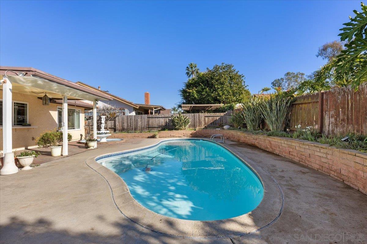 Detail Gallery Image 35 of 39 For 3515  Merrimac Ave, San Diego,  CA 92117 - 3 Beds | 2 Baths