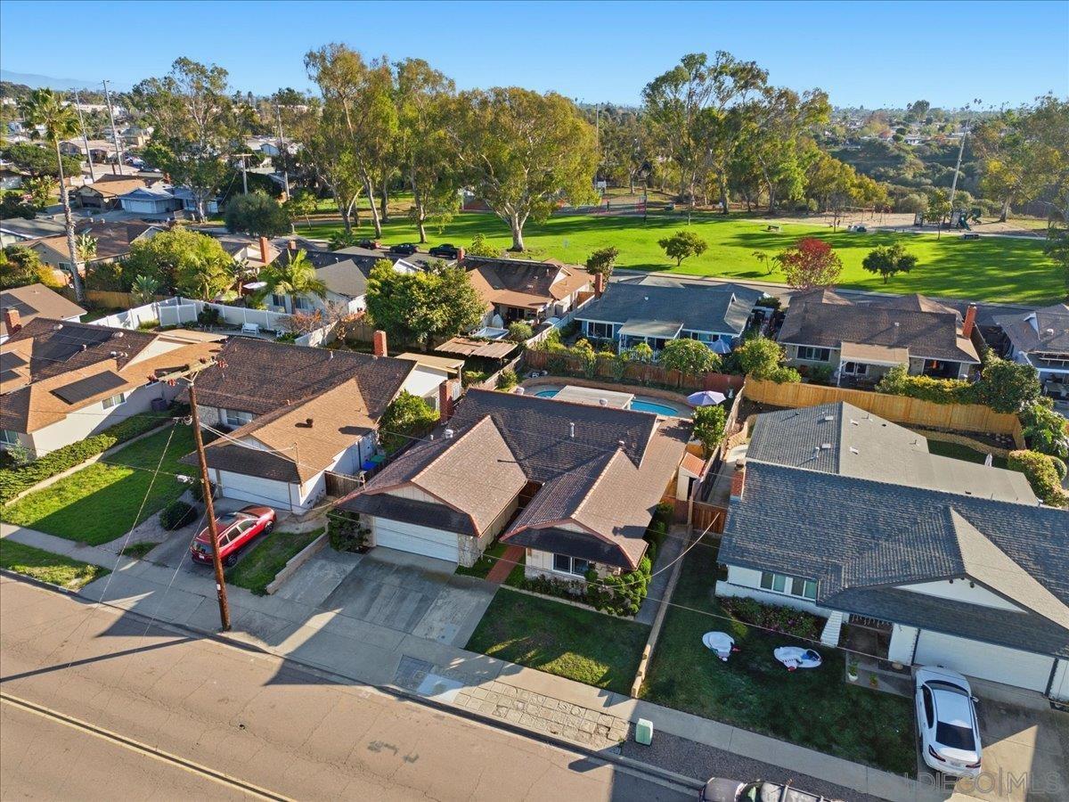 Detail Gallery Image 38 of 39 For 3515  Merrimac Ave, San Diego,  CA 92117 - 3 Beds | 2 Baths
