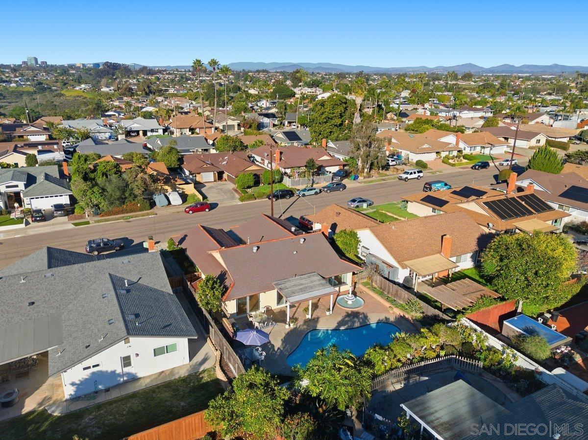 Detail Gallery Image 39 of 39 For 3515  Merrimac Ave, San Diego,  CA 92117 - 3 Beds | 2 Baths