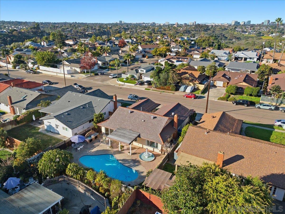 Detail Gallery Image 5 of 39 For 3515  Merrimac Ave, San Diego,  CA 92117 - 3 Beds | 2 Baths