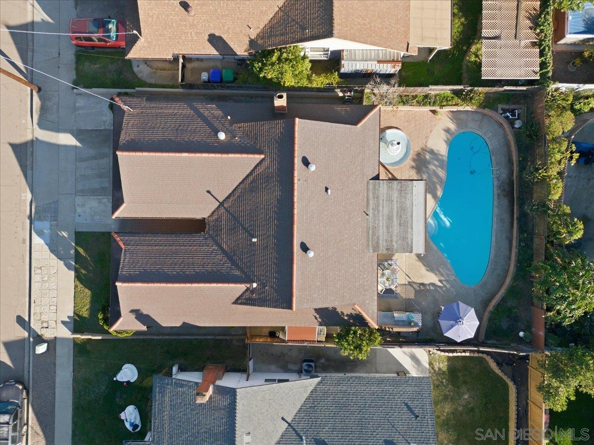 Detail Gallery Image 6 of 39 For 3515  Merrimac Ave, San Diego,  CA 92117 - 3 Beds | 2 Baths