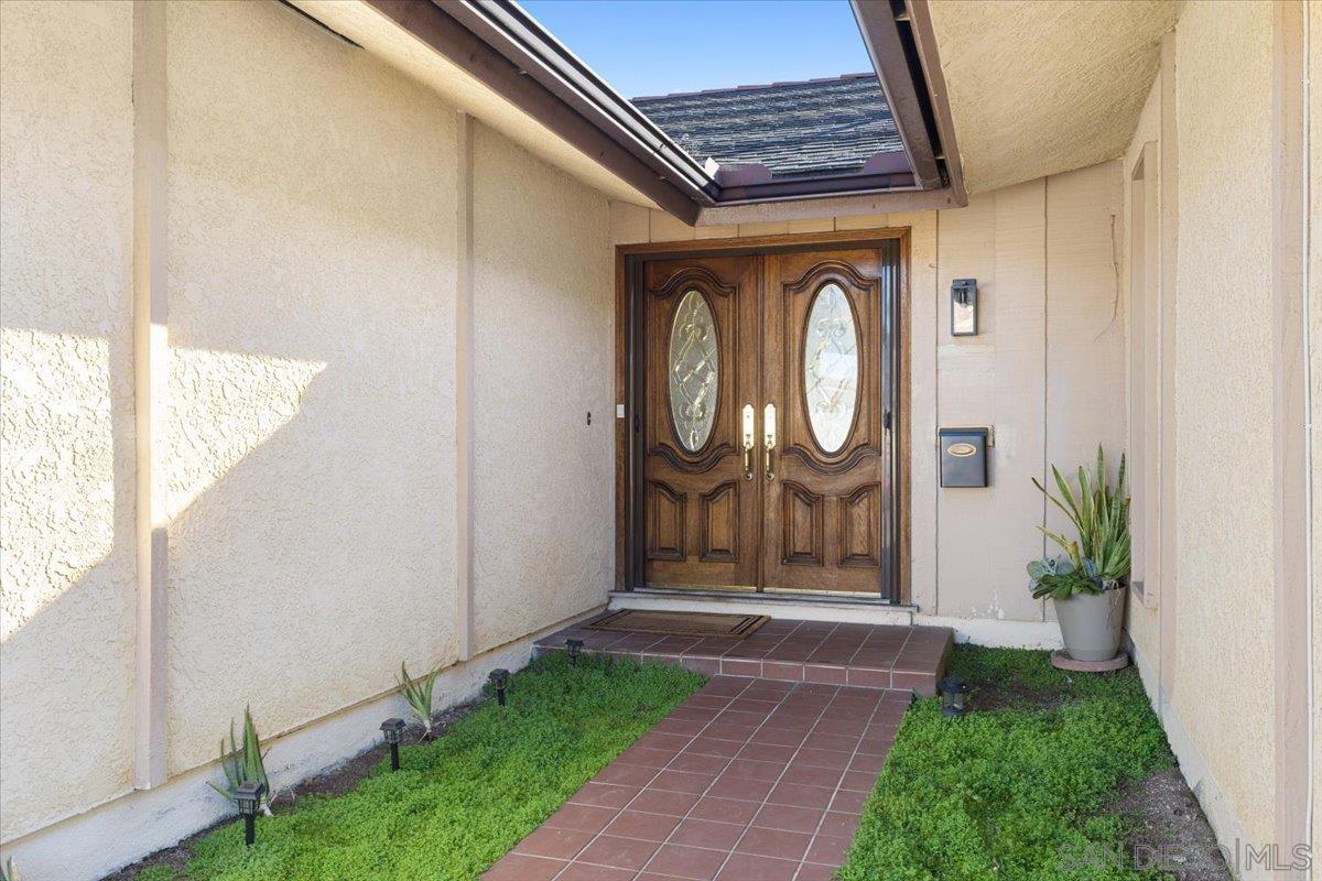 Detail Gallery Image 7 of 39 For 3515  Merrimac Ave, San Diego,  CA 92117 - 3 Beds | 2 Baths