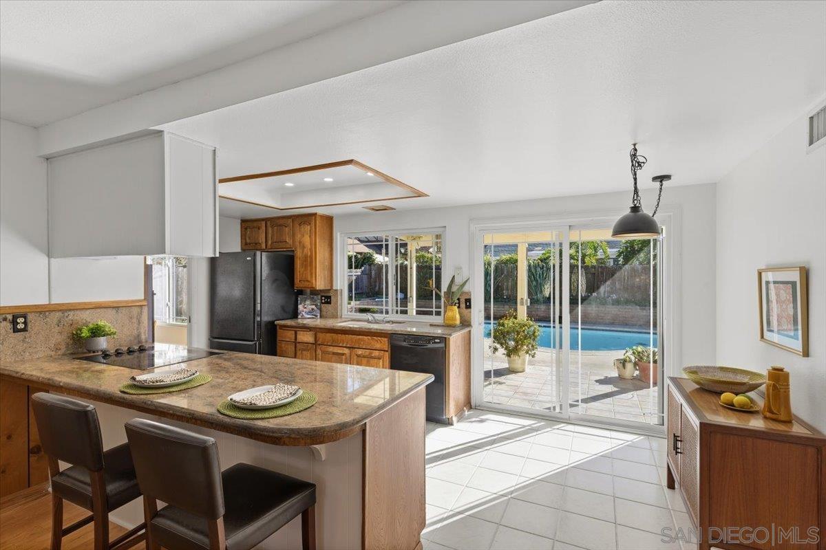 Detail Gallery Image 8 of 39 For 3515  Merrimac Ave, San Diego,  CA 92117 - 3 Beds | 2 Baths