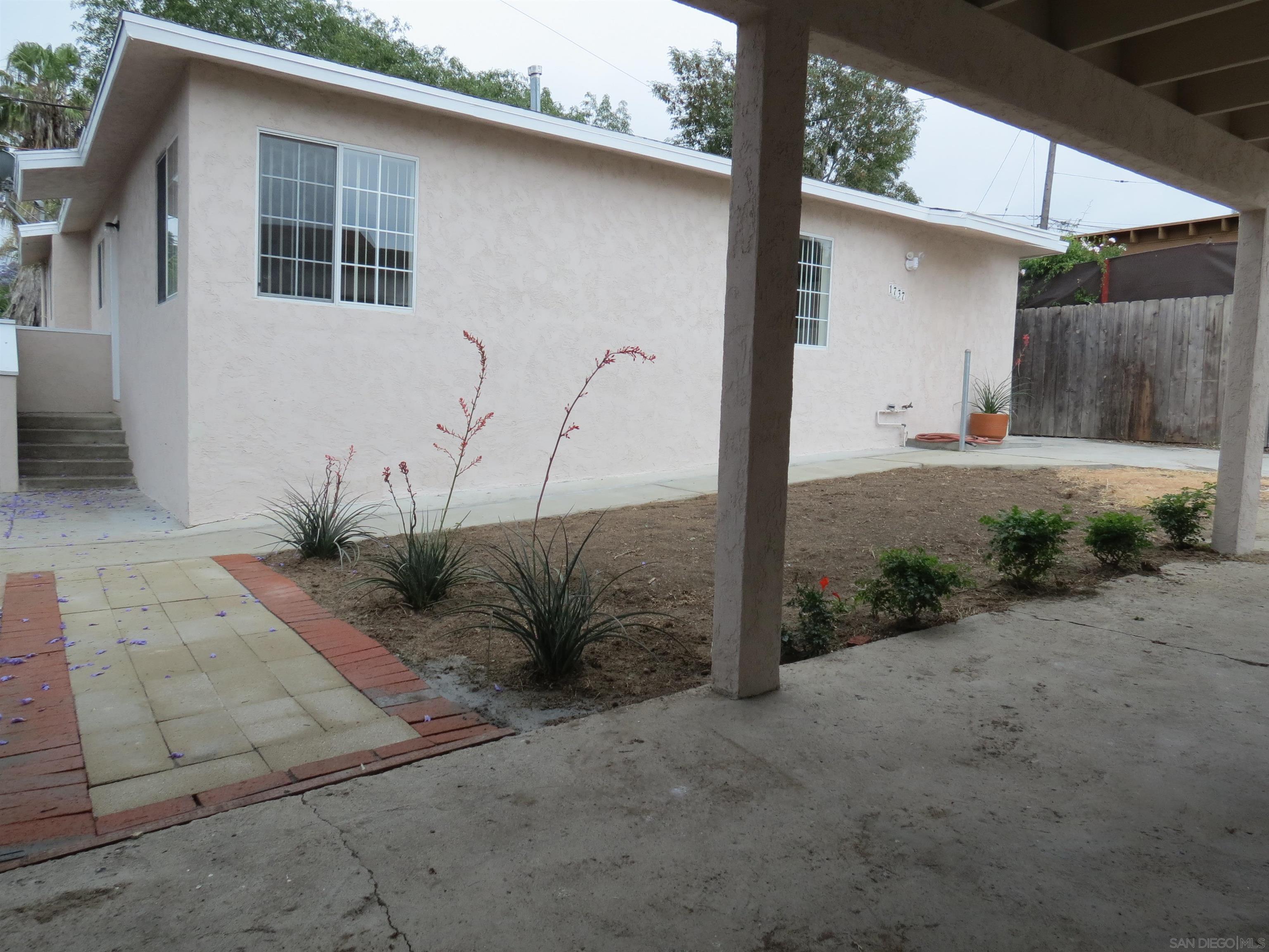 Detail Gallery Image 13 of 25 For 1737-41  Glencoe Dr, Lemon Grove,  CA 91945 - – Beds | – Baths