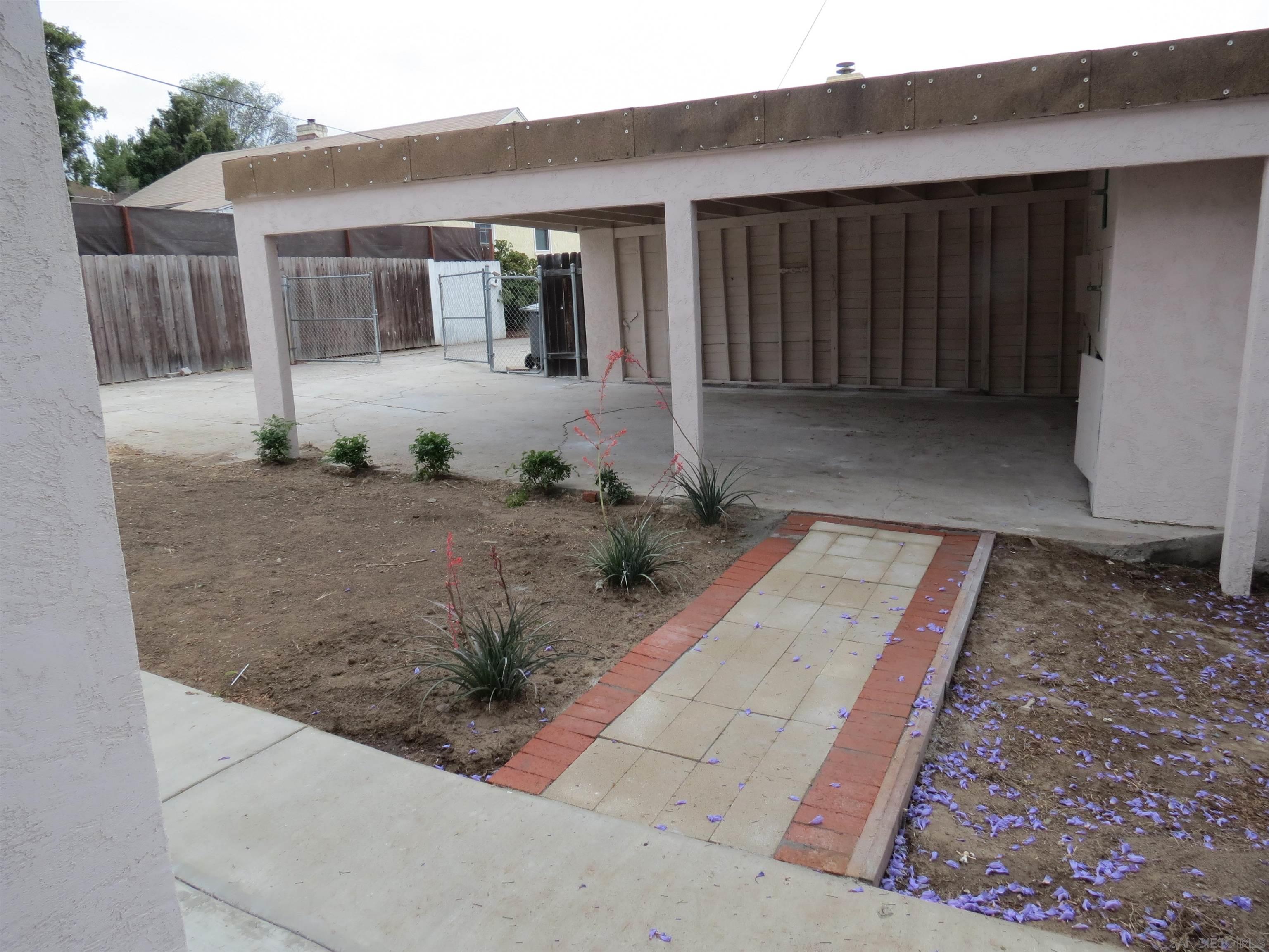 Detail Gallery Image 14 of 25 For 1737-41  Glencoe Dr, Lemon Grove,  CA 91945 - – Beds | – Baths