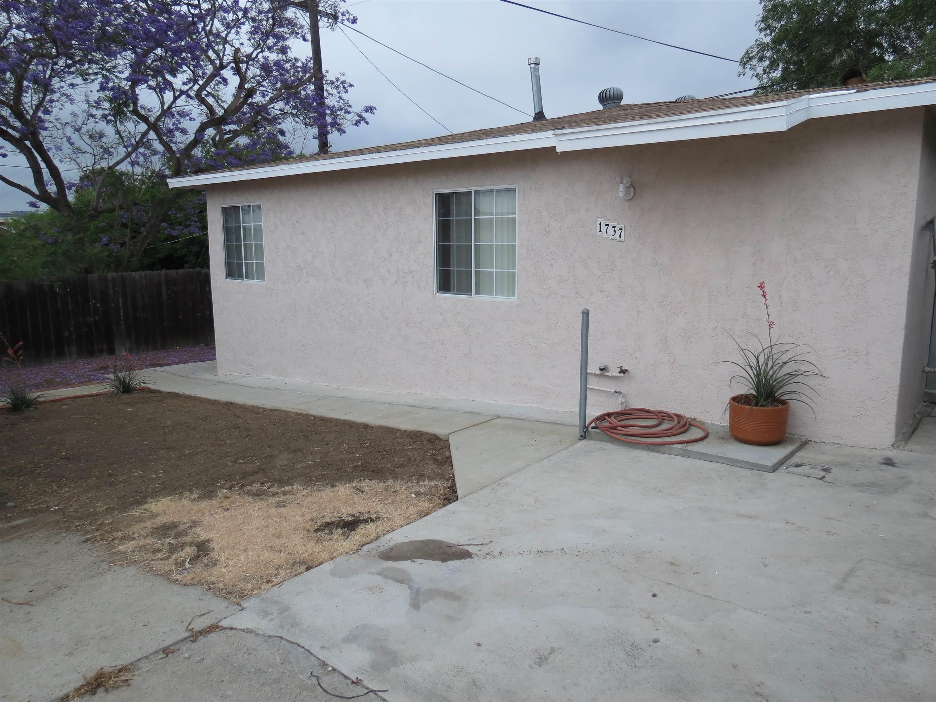 Detail Gallery Image 15 of 25 For 1737-41  Glencoe Dr, Lemon Grove,  CA 91945 - – Beds | – Baths