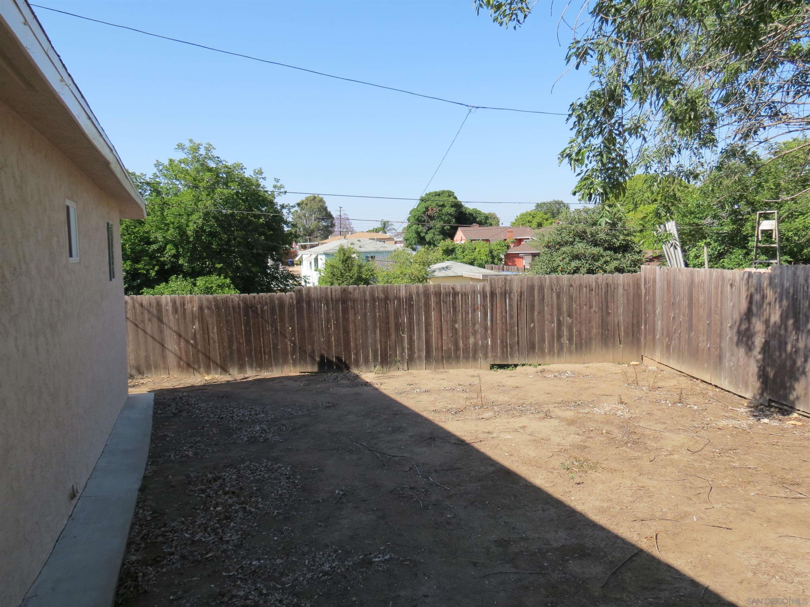 Detail Gallery Image 24 of 25 For 1737-41  Glencoe Dr, Lemon Grove,  CA 91945 - – Beds | – Baths