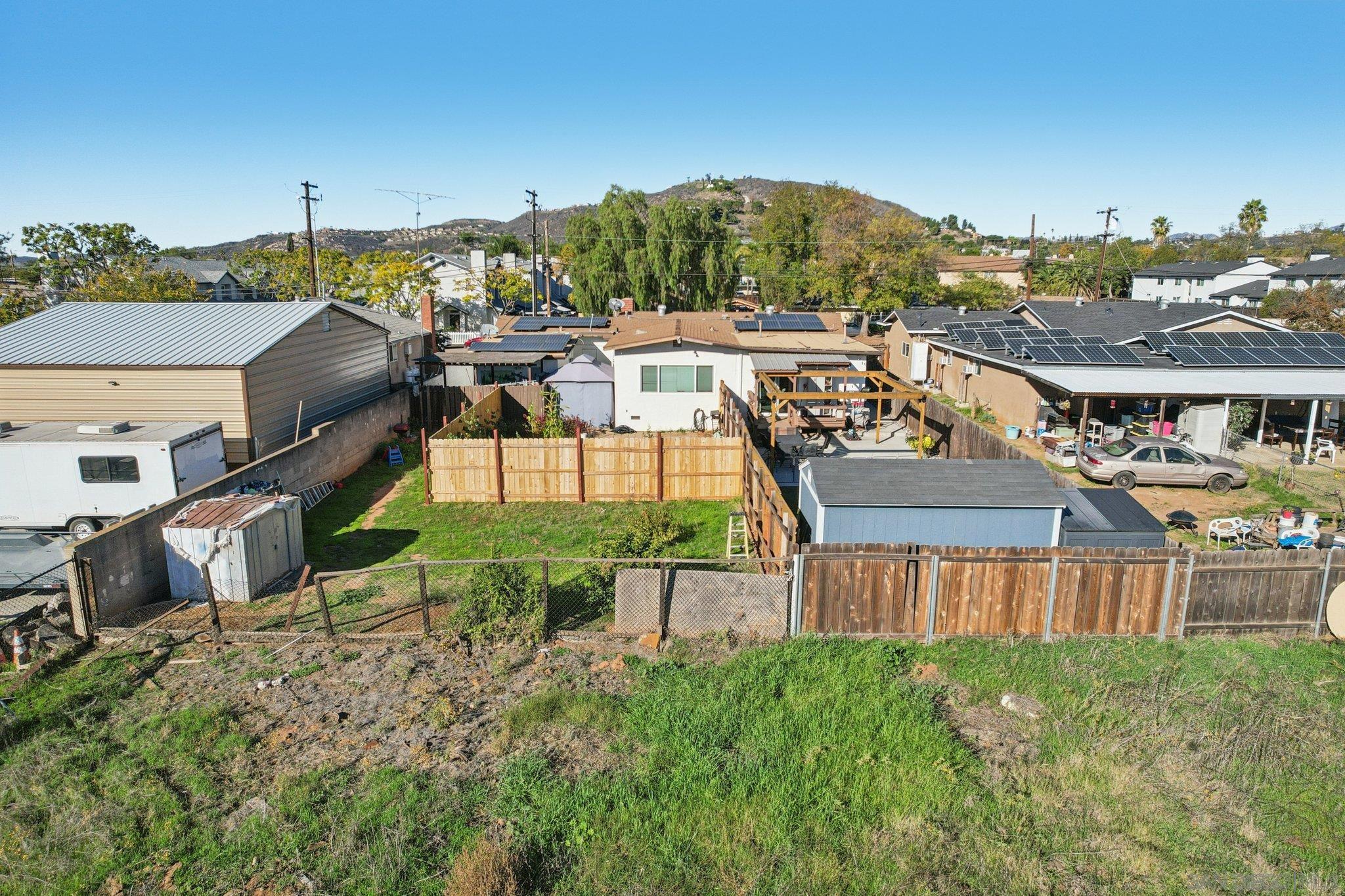 Detail Gallery Image 2 of 47 For 1141  Sumner Ave, El Cajon,  CA 92021 - – Beds | – Baths