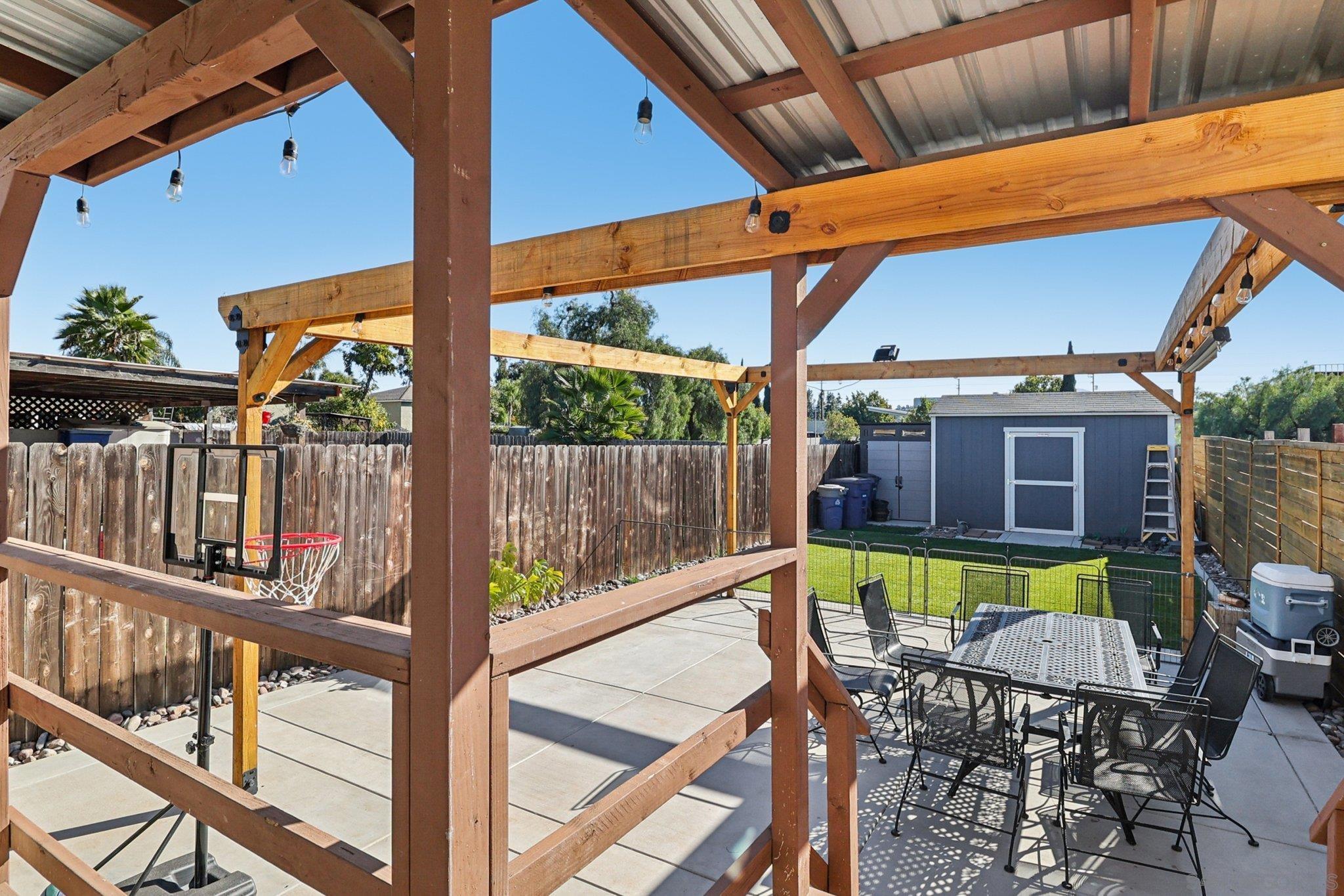 Detail Gallery Image 22 of 47 For 1141  Sumner Ave, El Cajon,  CA 92021 - – Beds | – Baths