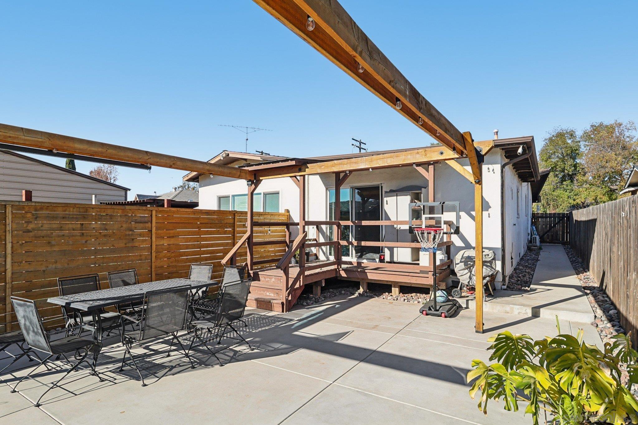 Detail Gallery Image 23 of 47 For 1141  Sumner Ave, El Cajon,  CA 92021 - – Beds | – Baths