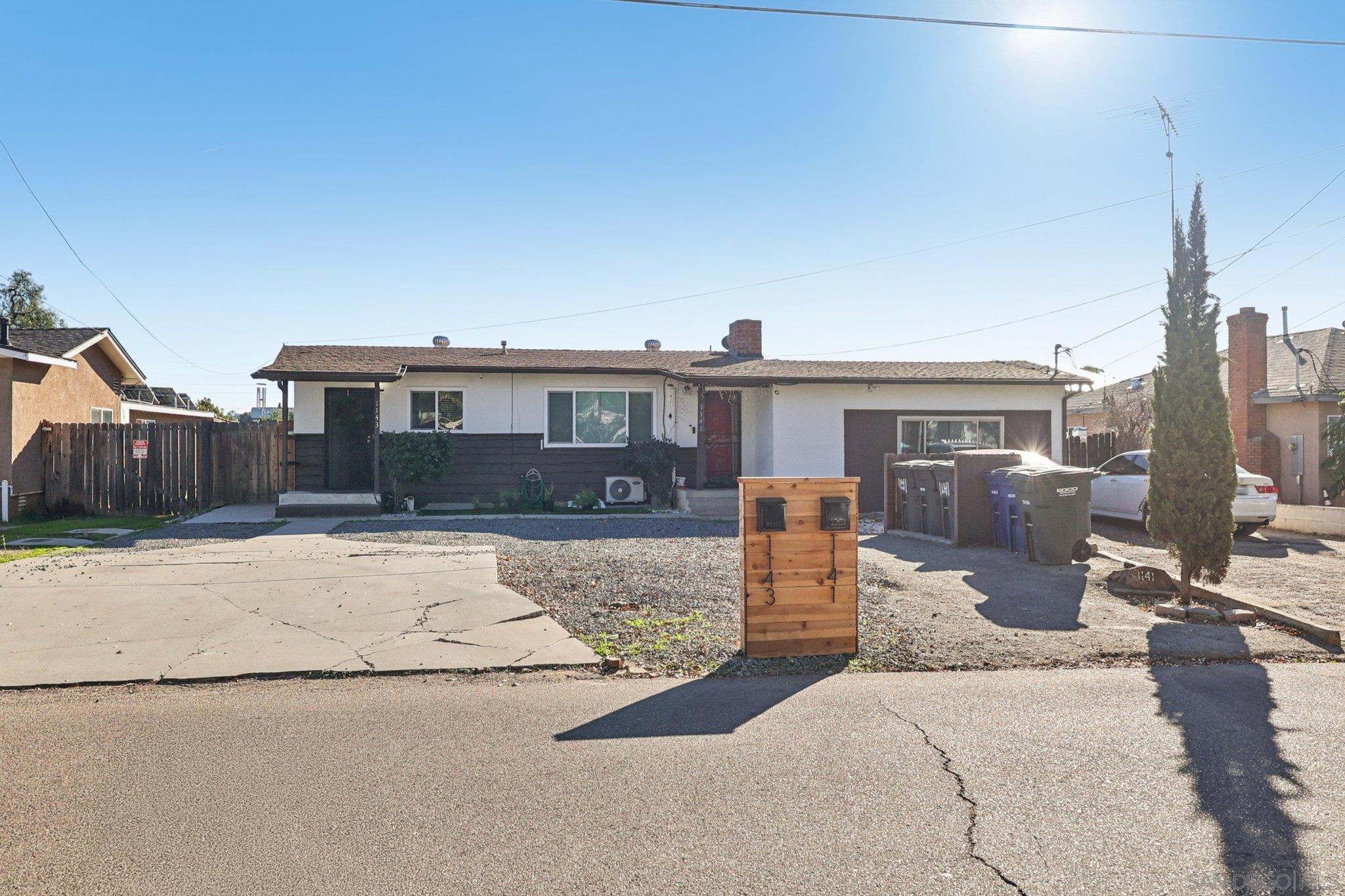 Detail Gallery Image 25 of 47 For 1141  Sumner Ave, El Cajon,  CA 92021 - – Beds | – Baths