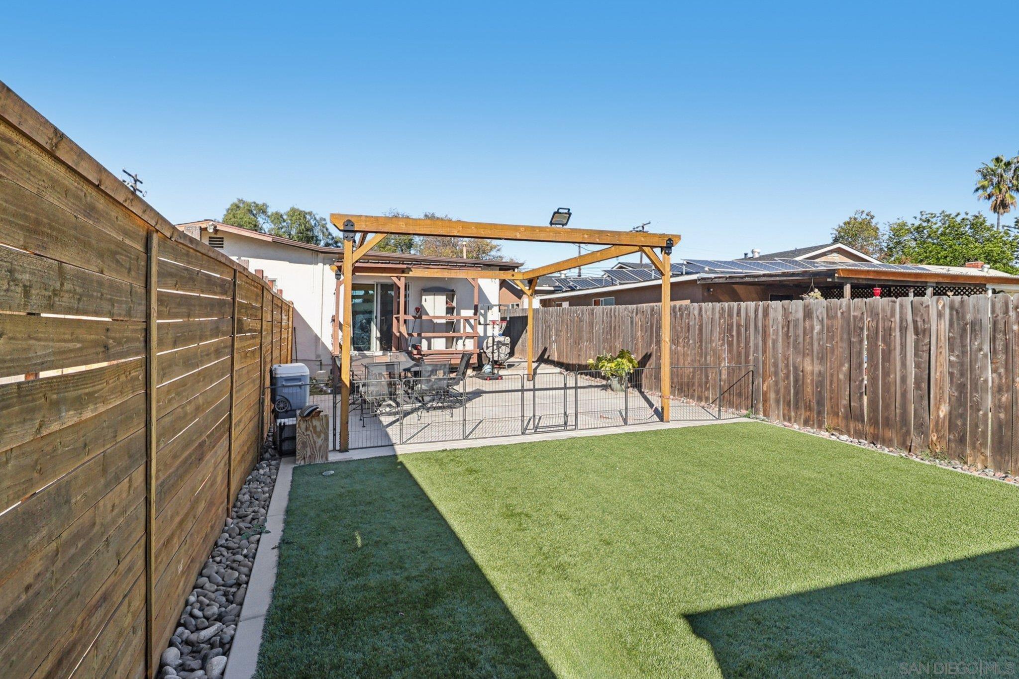 Detail Gallery Image 26 of 47 For 1141  Sumner Ave, El Cajon,  CA 92021 - – Beds | – Baths