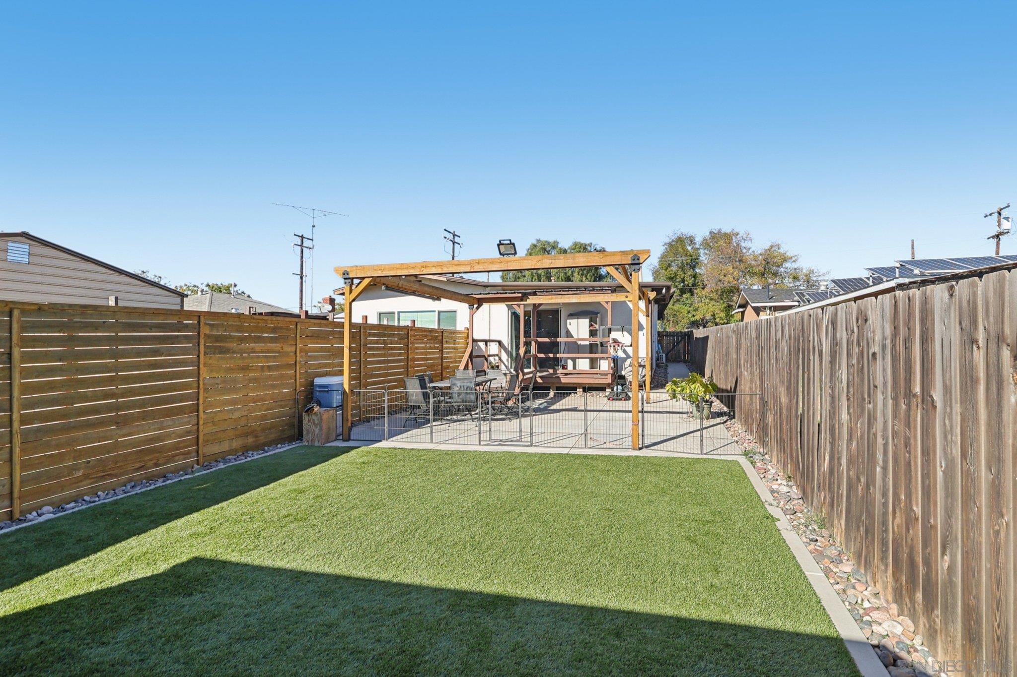 Detail Gallery Image 27 of 47 For 1141  Sumner Ave, El Cajon,  CA 92021 - – Beds | – Baths