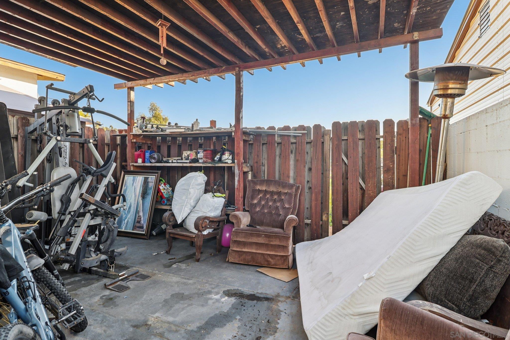 Detail Gallery Image 28 of 47 For 1141  Sumner Ave, El Cajon,  CA 92021 - – Beds | – Baths