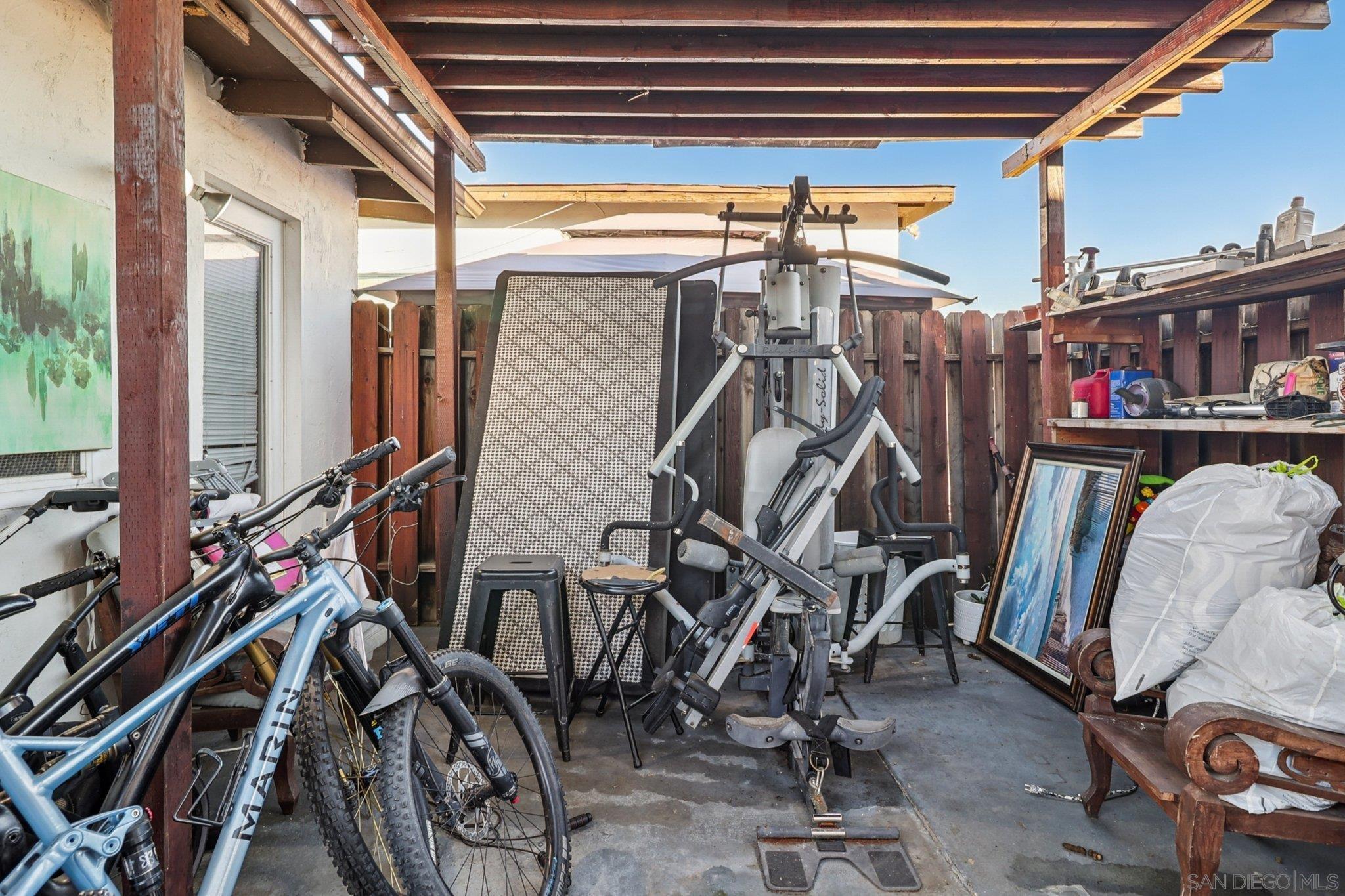 Detail Gallery Image 29 of 47 For 1141  Sumner Ave, El Cajon,  CA 92021 - – Beds | – Baths