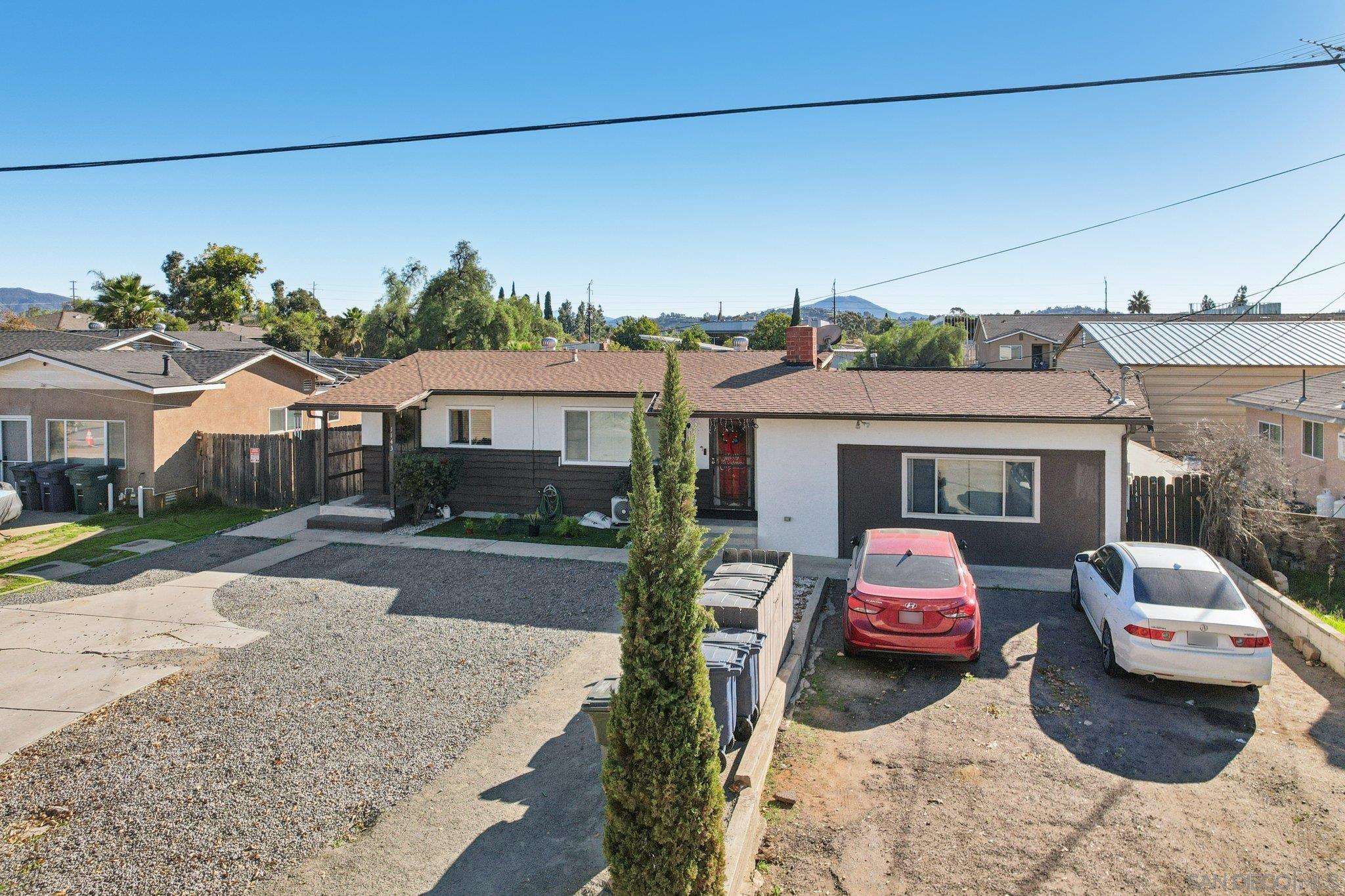 Detail Gallery Image 30 of 47 For 1141  Sumner Ave, El Cajon,  CA 92021 - – Beds | – Baths