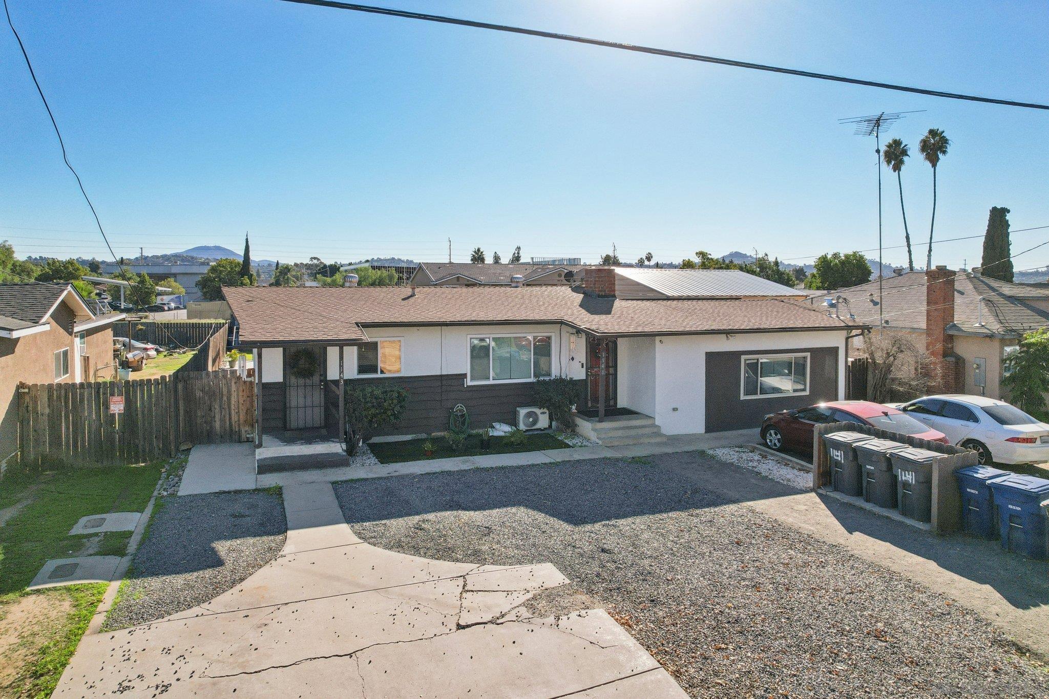 Detail Gallery Image 31 of 47 For 1141  Sumner Ave, El Cajon,  CA 92021 - – Beds | – Baths